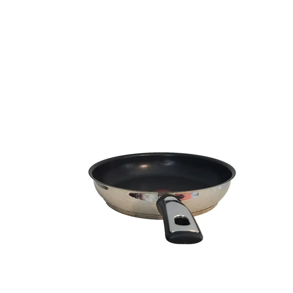 T-Fal 18/10 Stainless Steel 10.5
